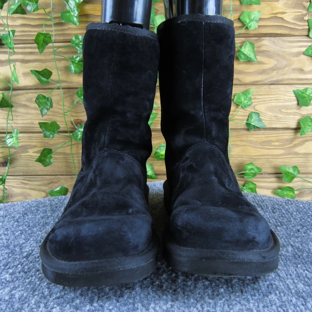 UGG keep cozy